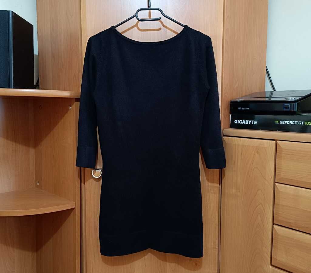 Dzianinowa sukienka Atmosphere (EUR-36)