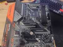 Płyta Główna MAG X570 Tomahawk Wifi