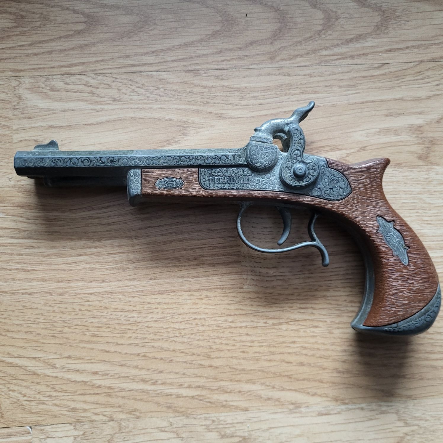 Derringer ideal model kolekcjonerski