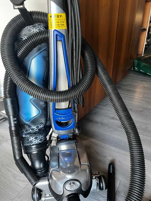 Aspirador Kirby Avalir 2