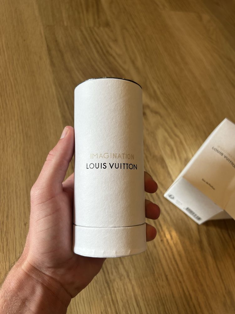 Louis Vuitton Imagination