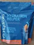Hydration helper - szybkie nawodnienie organizmu