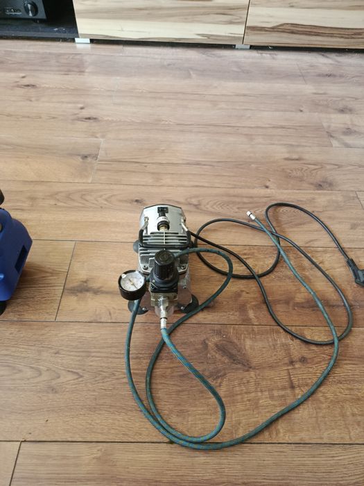 kompresor modelarski tc 20 c