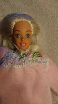 Lalka Barbie Bedtime 1993 rok