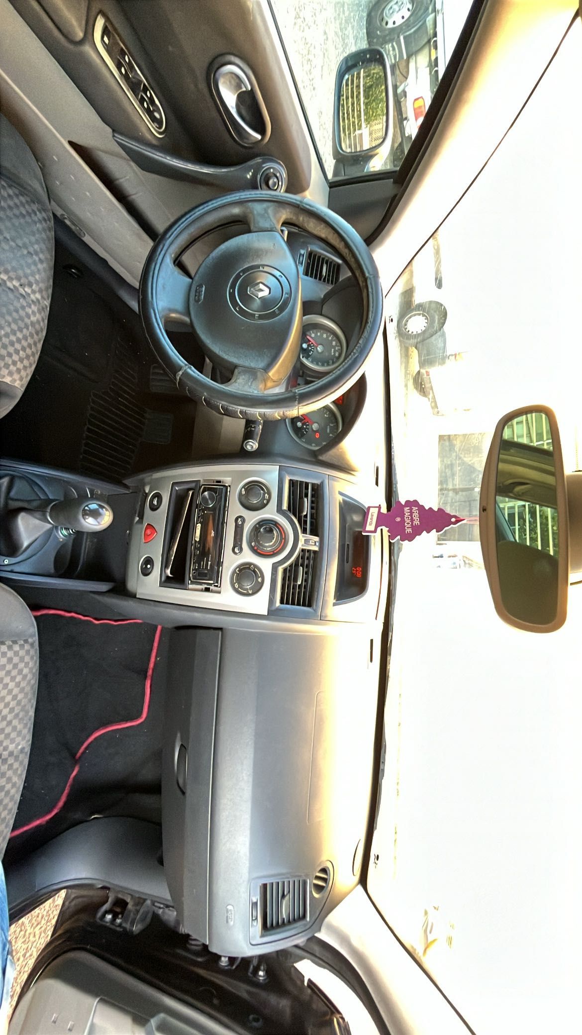 Renault Megane 1.4 16v 2003