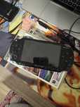 Psp usada com jogos