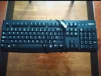 Klawiatura Logitech