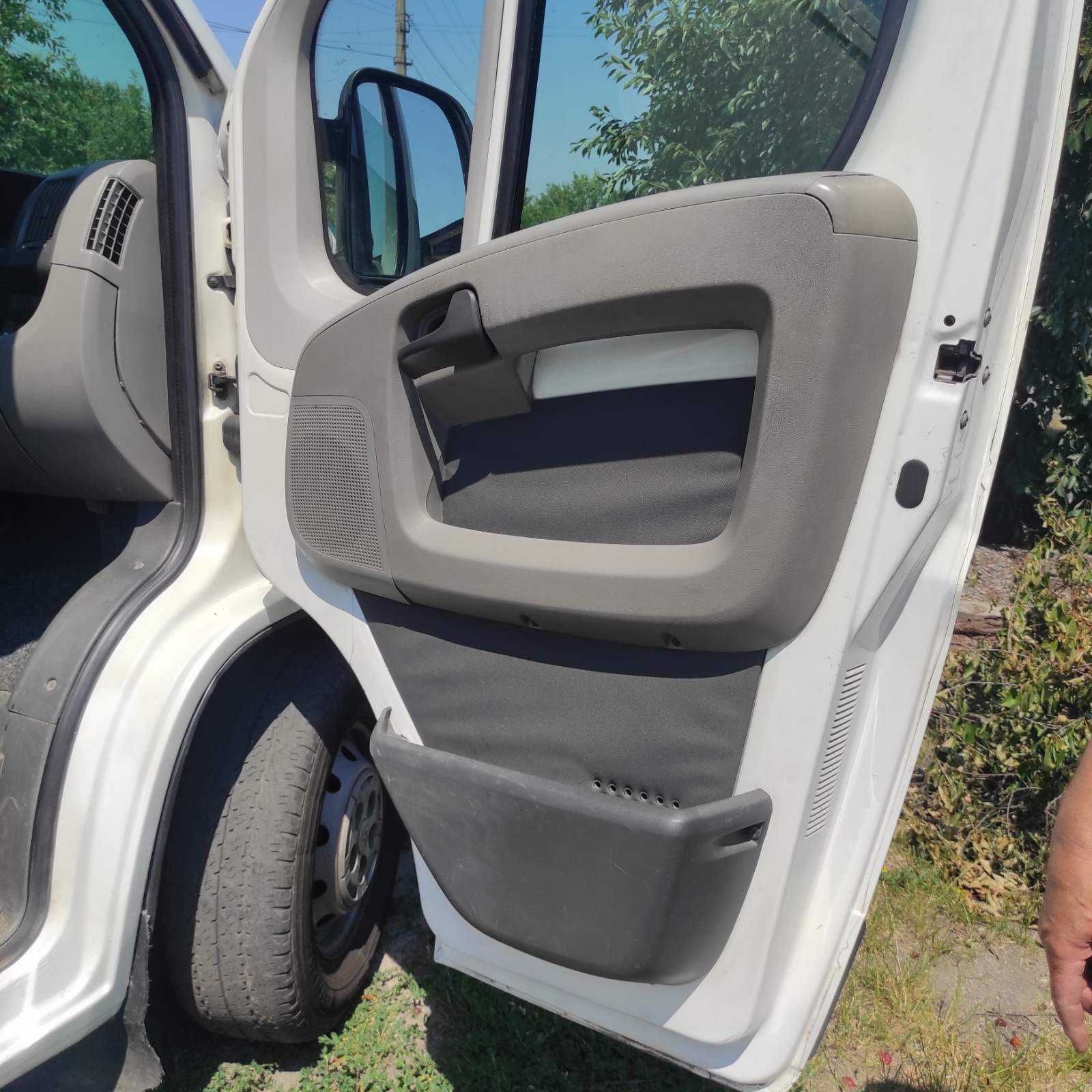 Продаж бутик вантажний Citroën Jumper