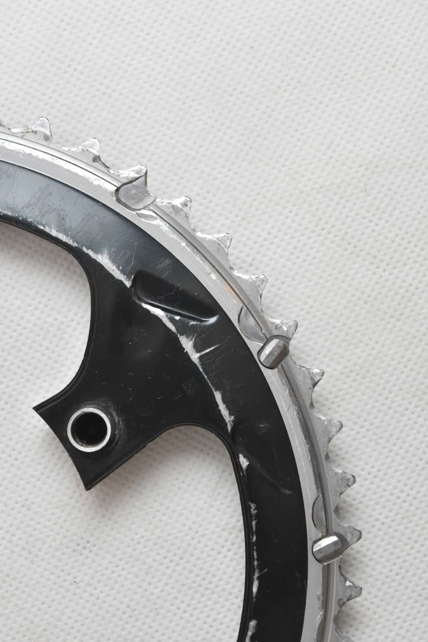 blat, tarcza, zębatka SHIMANO dura ace fc-9000 ! 53z ! bcd 110 ! 11s !