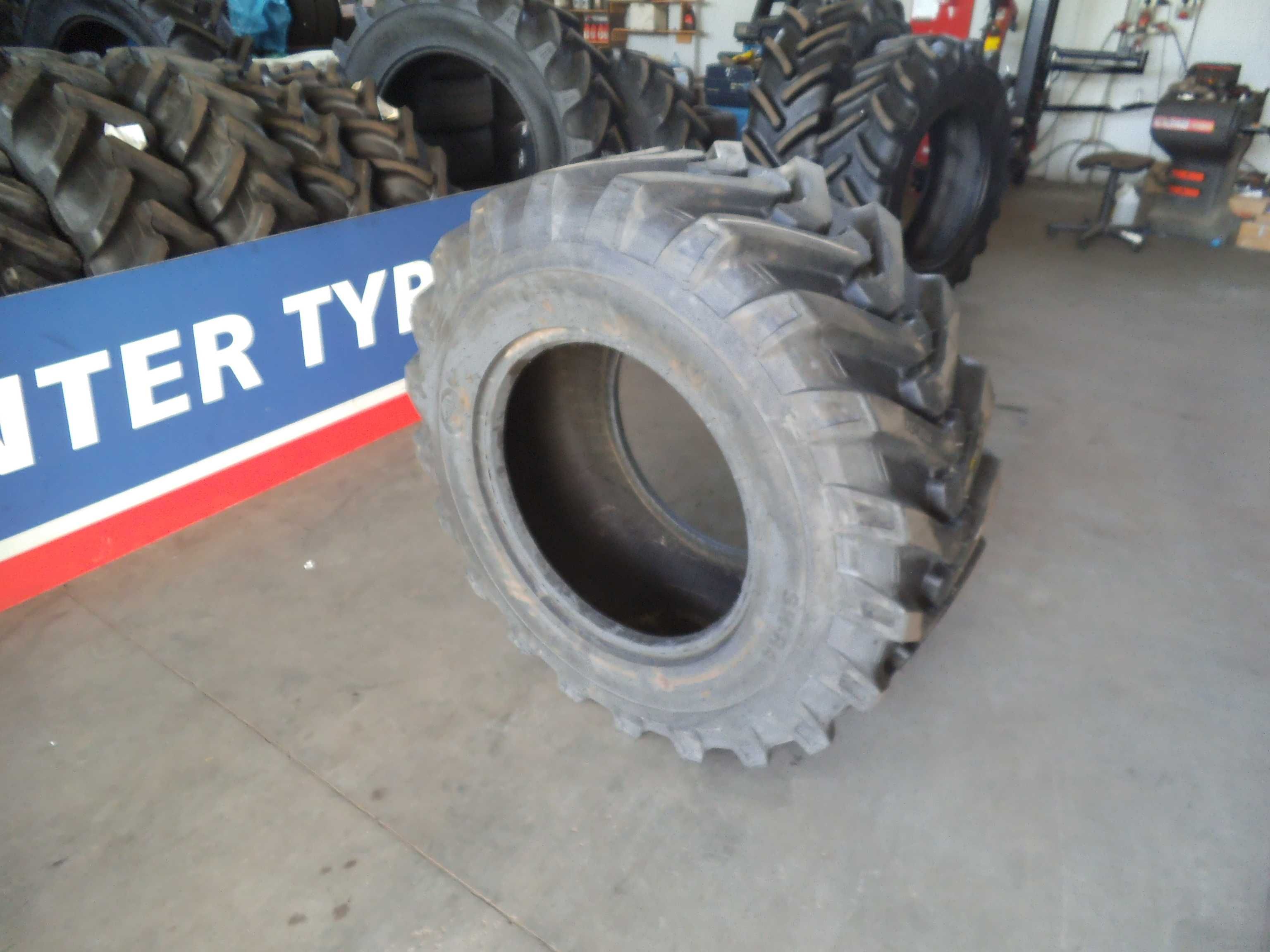 OPONA 19.5L24 SEHA 12 PR SHR4 TL  3.5T