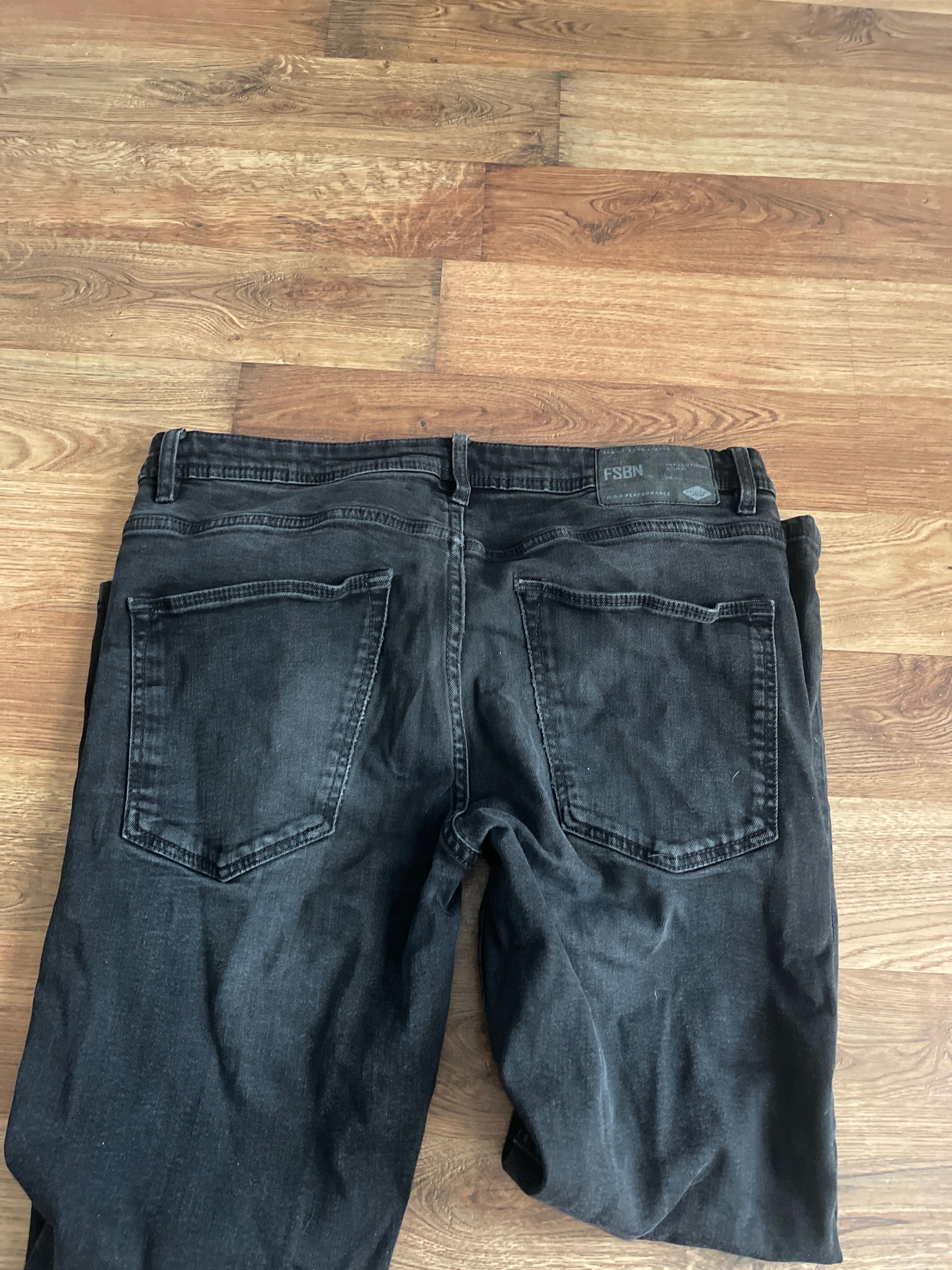 Spodnie męskie jeans rozm 32/30 polecam