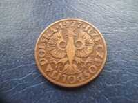 Stare monety 2 grosze 1927 2RP