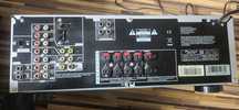 Zestaw kina domowego Pioneer vsx 417