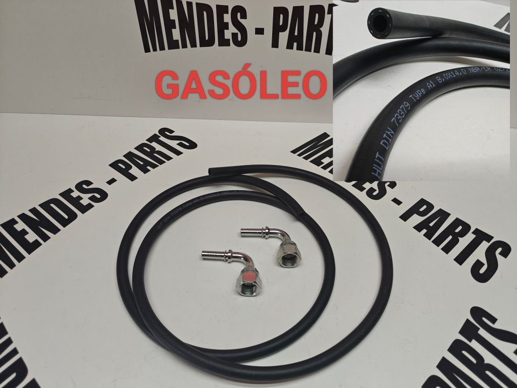 Radiador de óleo / gasóleo 10 /13 / 19