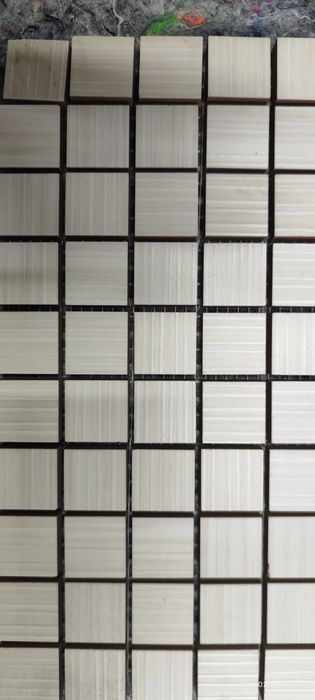 Mozaiki płytki 25*25