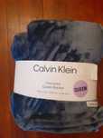 'Calvin Klein', Koc z USA, Quin