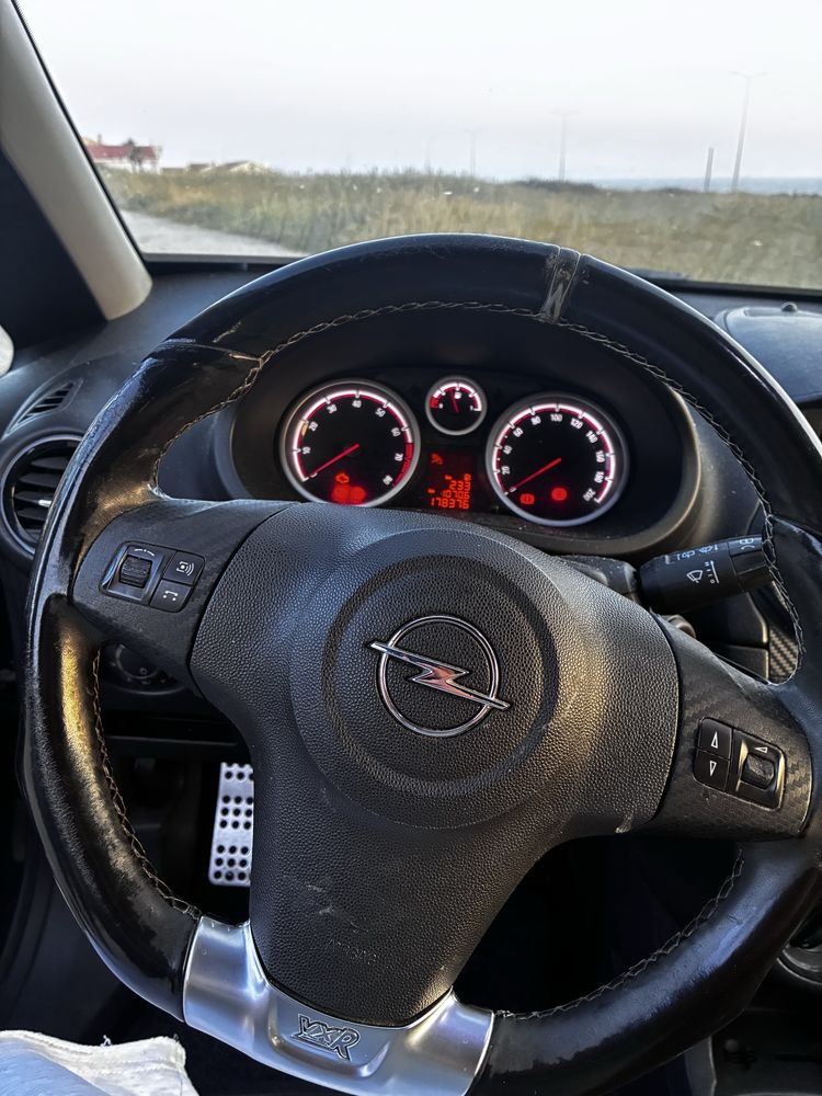 Opel Corsa 1.2 D