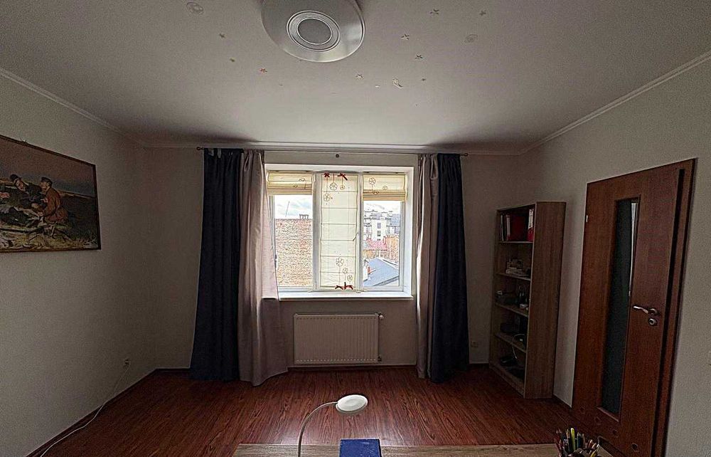 Оренда 2 кім. квартири вул. Головацького