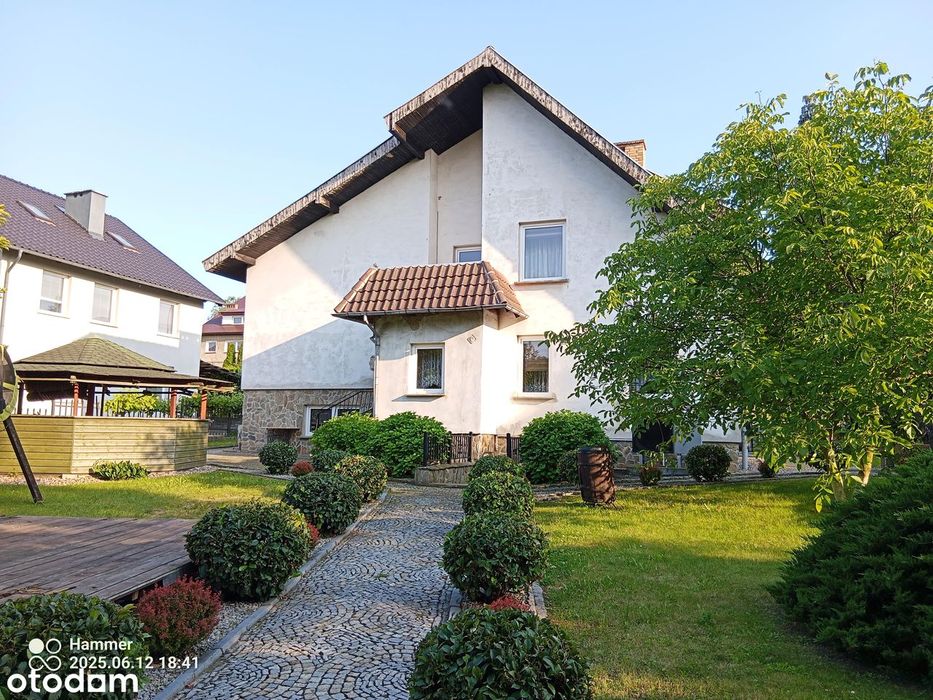 Sprzedam Dom - Strzelin