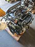 Silnik 1.8 TFSI CDA Skoda superB Seat Volkswagen kompletny