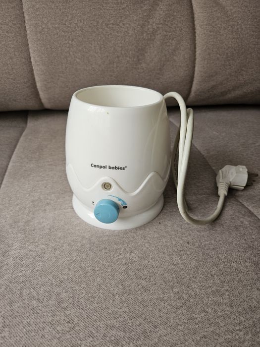 Podgrzewacz do butelek Campol babies