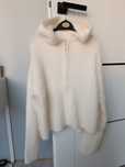 Sweter na zamek NEXT 164cm