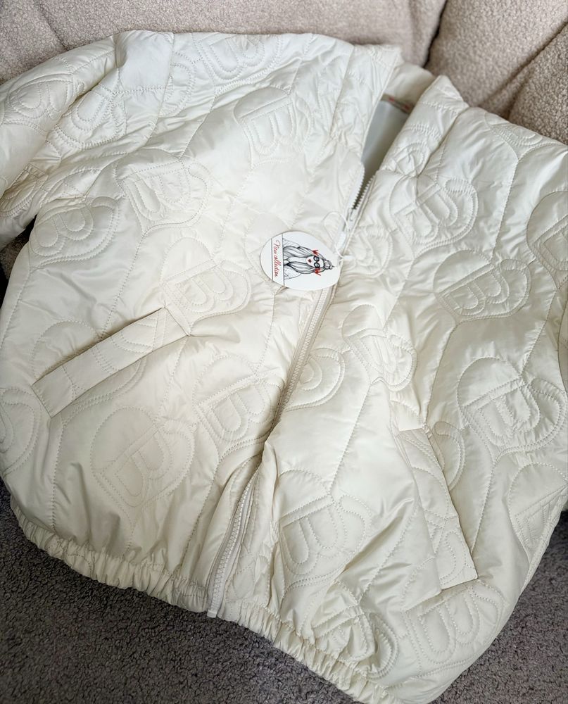 Куртка бомбер курточка стьогана L-XL 50-52