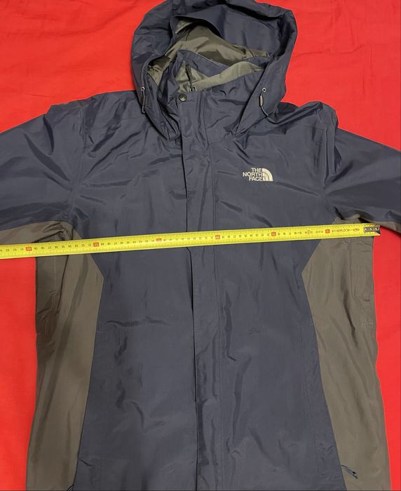 Kurtka The North Face M przeciwdeszczowa Hyvent