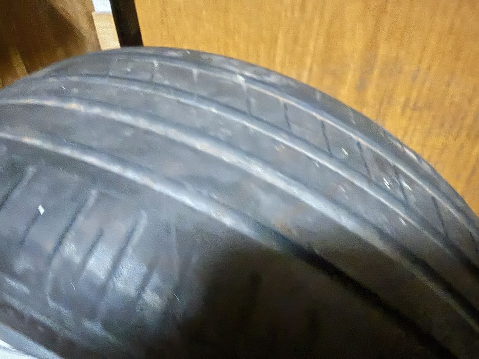 Jantes 18 BBS Originais Bmw com pneus 245/40/18
