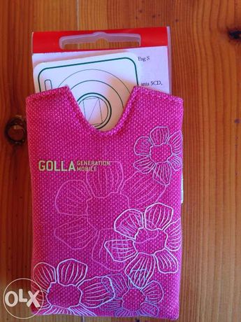 Продам новий чехол Golla bag для смартфона або фотоапарата