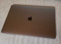 MacBook Pro (15 Zoll, 2016), 500 GB SSD
