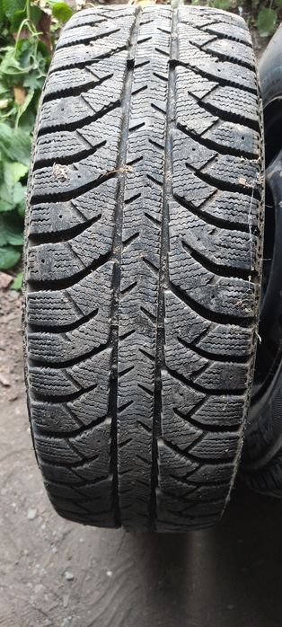 Продам комплект коліс в зборі Ланос