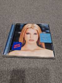 Płyta CD Jessica Simpson - Sweet Kisses