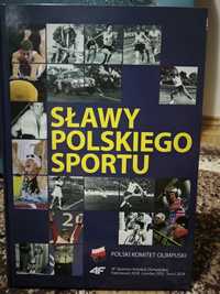 Sławy Polskiego Sportu