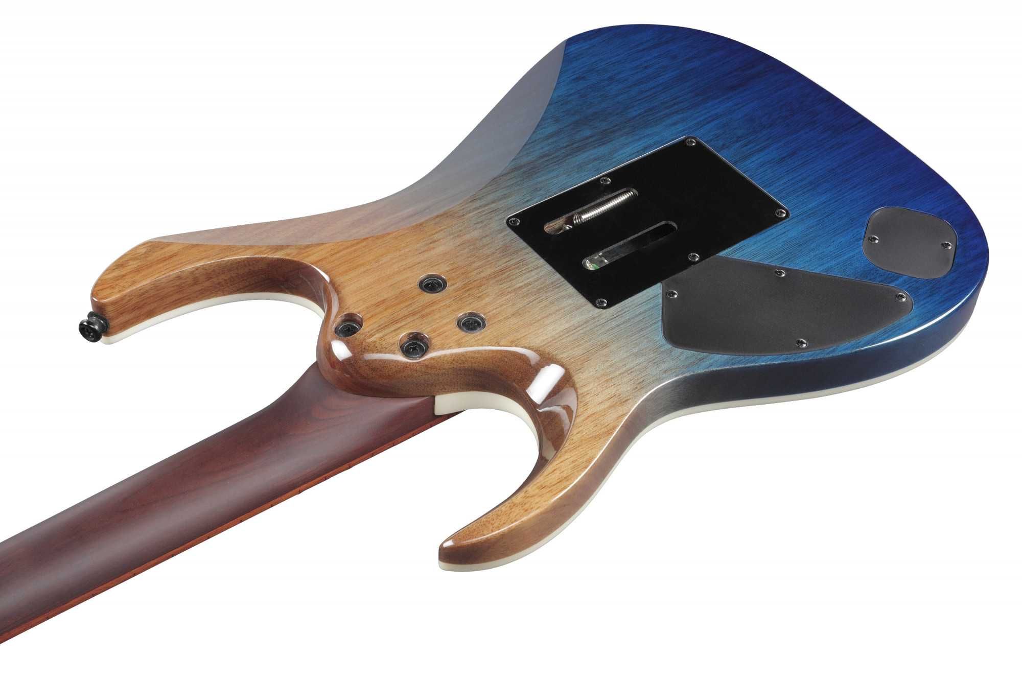 Ibanez RGA42HPTQMBIG gitara elektryczna