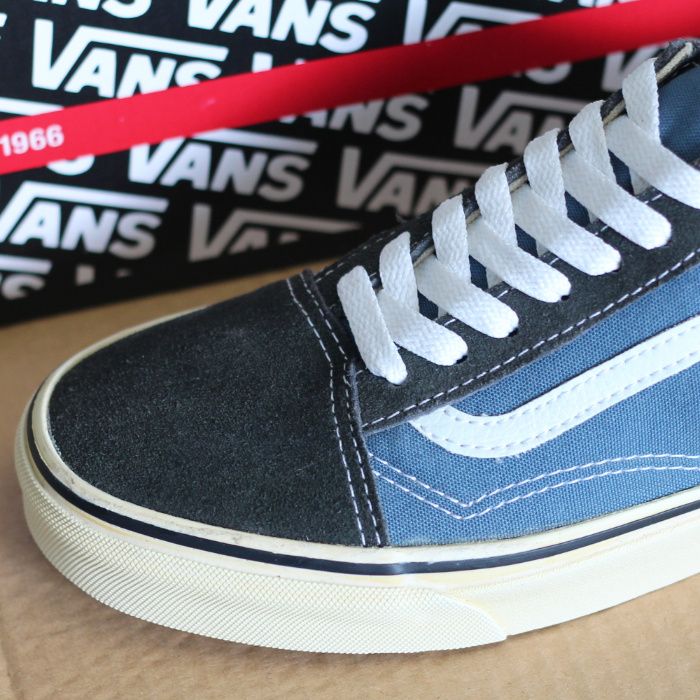 Vans Old Skool Azul