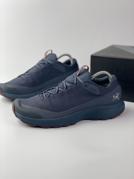 Кросівки Arcteryx Aerios FL Gtx Gore-tex Оригінал