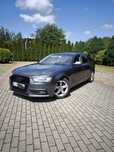Audi a4 b8 2.0TDI