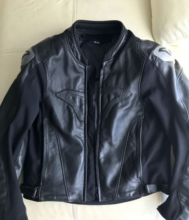 Casaco mota MACNA AVIANT AIR como novo