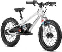 E-bike para crianças Mondraker GROMMY 16
