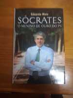 Socrates - O menino de ouro do PS