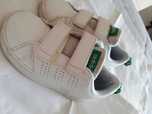 Sapatilhas ténis ADIDAS Tam. 25