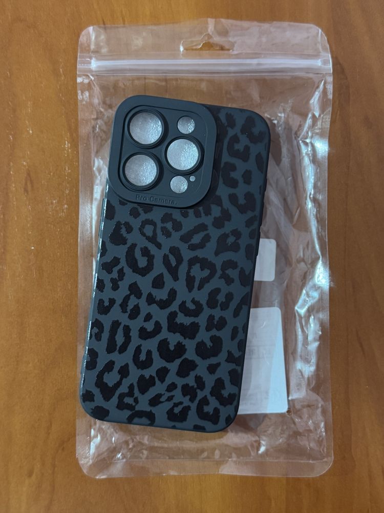 Чохол на iPhone 15 Pro