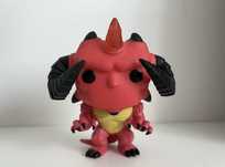 Funko pop Diablo