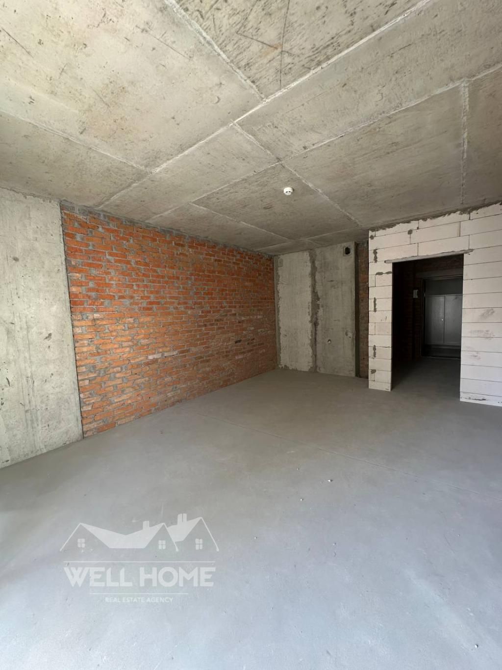 Продаж квартири 1к Соборна, 25 ЖК Крона Парк 2 Бровари