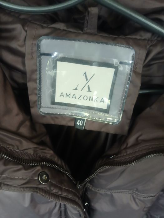 Куртка жіноча розмір s