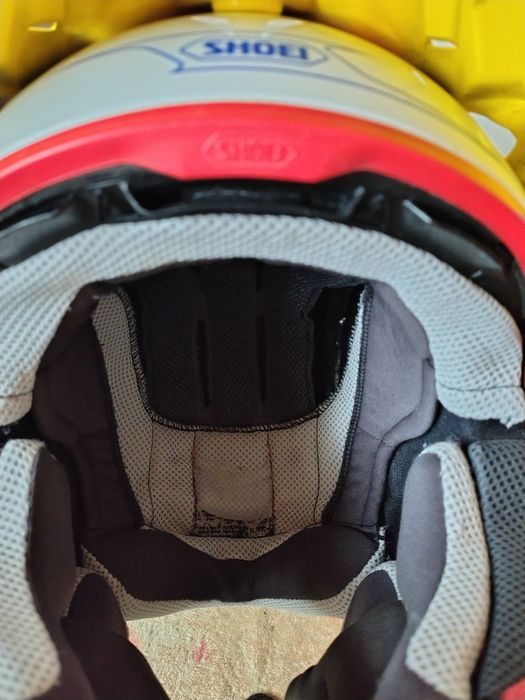 Продам шлем  SHOEI