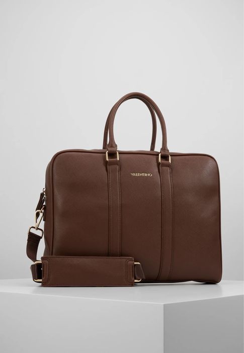Valentino Aktówka na laptopa