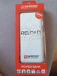 Powerbank Skross Reload 20.  20000mAh.
