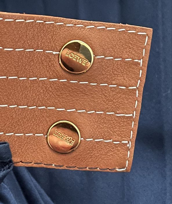 Loewe спідниця оригінал